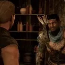 Gothic Remake: Locating Bran in "Up to His Neck" Quest