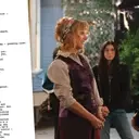 AI's Impact on the Entertainment Industry as Portrayed in "The Comeback"