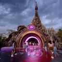 Universal's Epic Universe: A Year of Innovation and Immersion