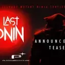 Paramount Unveils 'Teenage Mutant Ninja Turtles: The Last Ronin' Game