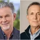 Reed Hastings Departs Netflix Board, Jay Hoag Assumes Chairmanship
