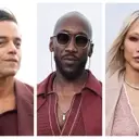 Stars Dazzle at Zegna's Malibu Pier Fashion Event