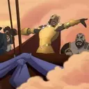 The Grand Finale: 'Legend of Vox Machina' Nears Its Conclusion with Season 5