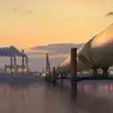 Westwood Salient Enhanced Midstream Income ETF: High Yield Amidst Market Dynamics