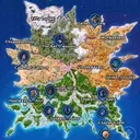 Uncovering Character and Specialist Locations in Fortnite Chapter 7 Season 3