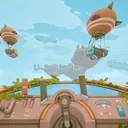 Developer of highly anticipated game 'Solarpunk' sets realistic expectations before launch
