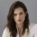 Grace Gummer on the Emotional 'Love Story' Finale and Criticism from Jack Schlossberg