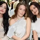 Stars Champion Female Filmmakers at Chanel Tribeca Festival Luncheon