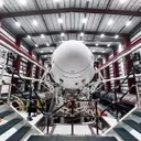Choosing Between Vanguard ETFs for SpaceX IPO Exposure