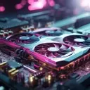 NVIDIA's Strategic Investments in Photonics for AI Advancement