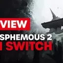 Blasphemous 2 Receives "The Third Sin" Expansion