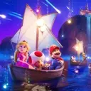 The Super Mario Galaxy Movie Reaches Billion-Dollar Box Office Milestone