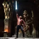 The Rock Legend Behind "Masters of the Universe" Epic Soundtrack