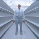 Exploring the Cinematic Connections Between 'Backrooms' and 'One Hour Photo'
