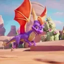 Spyro the Dragon Returns in "A Realm Beyond" with True Dragon Flight and Original Voice Actor