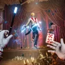 Magicians: The Devil's Deal - A Bioshock-esque FPS with Magic