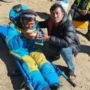 La Survie Miraculeuse de Dawa Sherpa sur l'Everest : Un Récit Époustouflant et un Avertissement