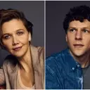 Karlovy Vary Film Festival to Honor Maggie Gyllenhaal and Jesse Eisenberg