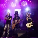 Guns N' Roses to Rock India Again with Two Concerts in November