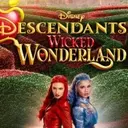 New 'Descendants' Film 'Wicked Wonderland' Reveals Release Date and First Look