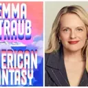 Elisabeth Moss to Adapt Emma Straub's 'American Fantasy' for Film