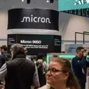 Micron's Stock Plummets: AI Rally Falters Amid Market Sell-off