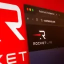 Rocket Lab's Stock Soars Amidst Sector Volatility
