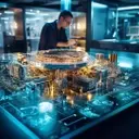 IonQ's Quantum Leap: Revenue Soars Amidst AI Bubble Scrutiny