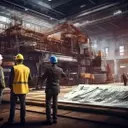 Bitdeer Technologies Begins Construction of New Canadian Facility