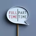 Analyzing Employment Trends: A Deep Dive into Full-time and Part-time Work