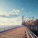 Crescent Energy's Q1 Surge: Fueling Growth Amidst Market Volatility