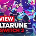 Deltarune Chapter 5 Launches on Switch Platforms in Late June