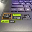 AMD Faces Downgrade Amid Inventory Surge and Intensified Competition