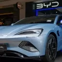 Chinese EV Market Shifts: BYD's Challenges and US Competitive Strategies