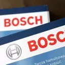 Bosch CEO Addresses Financial Targets and Geopolitical Risks