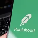 Robinhood's Stock Soars Following Positive May Trading Results