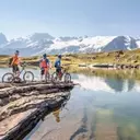Préparer sa Sortie Cycliste en Montagne : Guide Essentiel