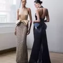 Prabal Gurung's Atelier Collection: Sophisticated Eveningwear for the Modern Woman