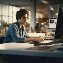 Adobe's Q1 Performance Navigates AI-Driven Market Shifts