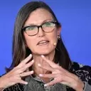 Cathie Wood's ARK Invest Divests Robinhood Shares Amidst Stock Surge