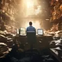 RELX's AI Advantage: Navigating Market Fluctuations with Innovation