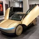 Tesla's Dominance: A Trillion-Dollar Bet on Future Mobility