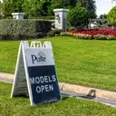 PulteGroup: A Dimmer Forecast Despite Price Gains