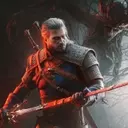 Geralt's Voice Actor Returns for The Witcher 3 DLC, Teases Future