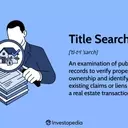 Understanding the Vital Role of Property Title Searches in Real Estate Transactions