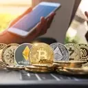 Cryptocurrency Markets React to Geopolitical Developments: Bitcoin Holds $63,000 Amidst Middle East Peace Hopes