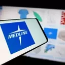 Medline Faces Dual Challenges: Fire Devastates Distribution Center, FDA Issues Warning
