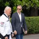Hunter Biden Reflects on Father's Controversial Pardon Decision