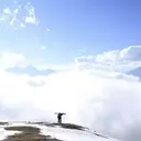 Aventure inédite : Ski de haute altitude dans l'Annapurna II avec King of the Hill