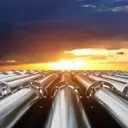 Enbridge vs. Oneok: A Comparative Analysis of Pipeline Stock Investments